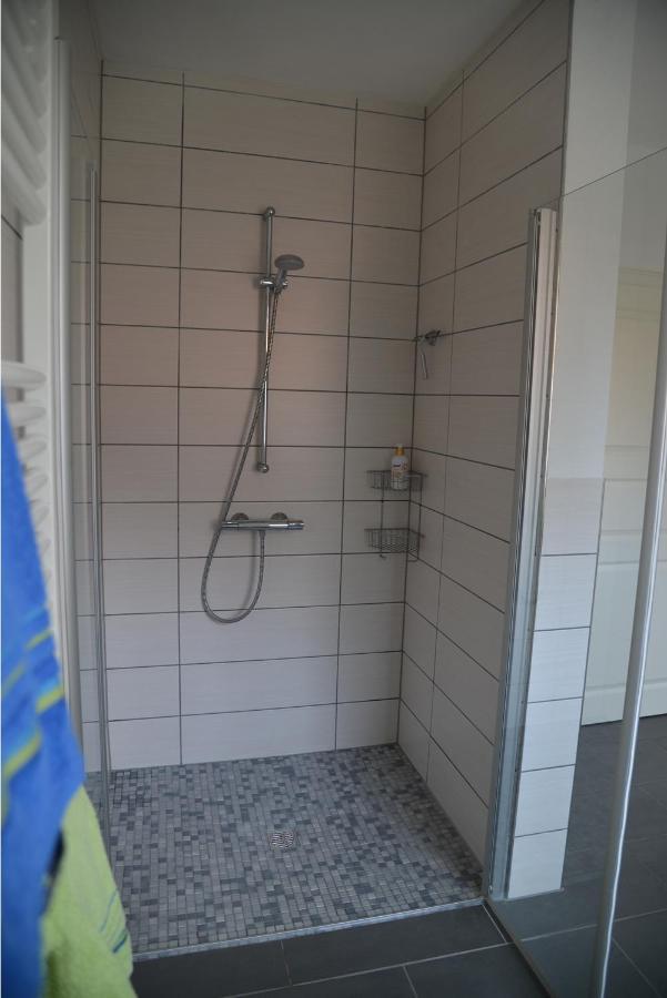 Appartements Am Rosengarten Celle Luaran gambar