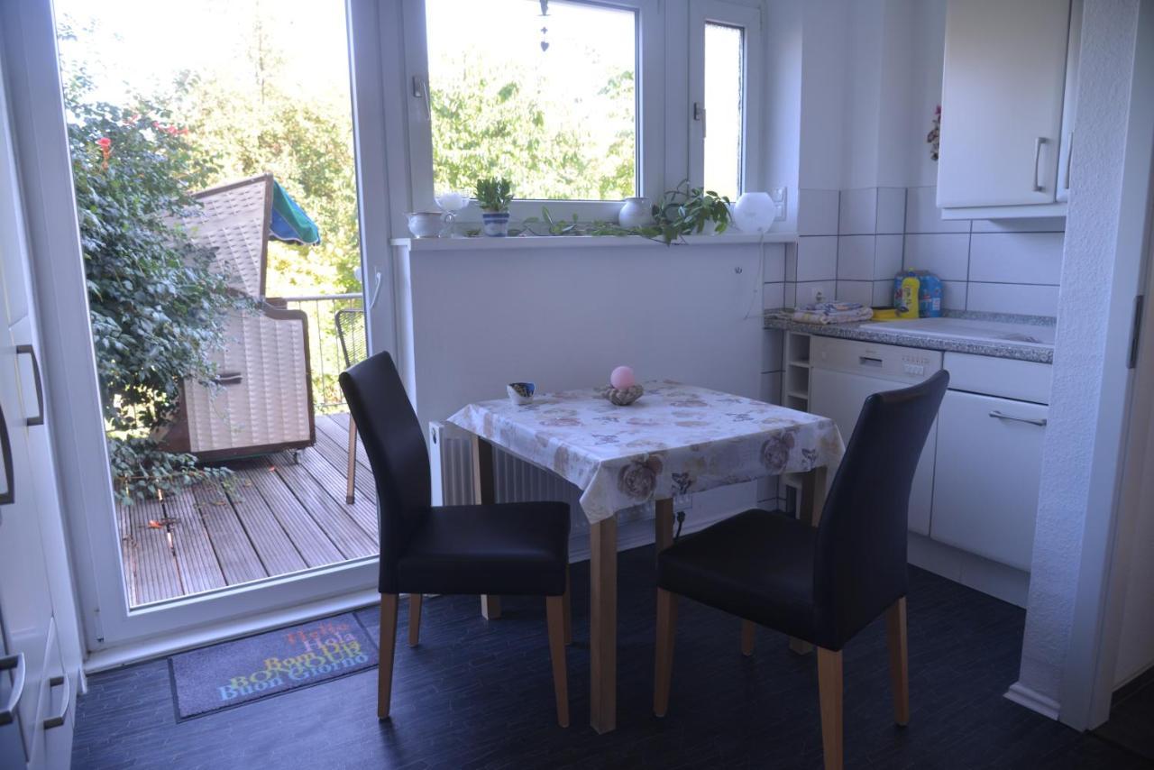 Appartements Am Rosengarten Celle Luaran gambar