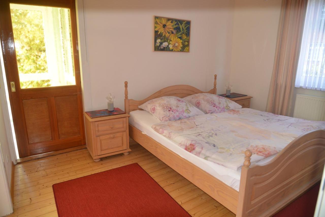 Appartements Am Rosengarten Celle Luaran gambar