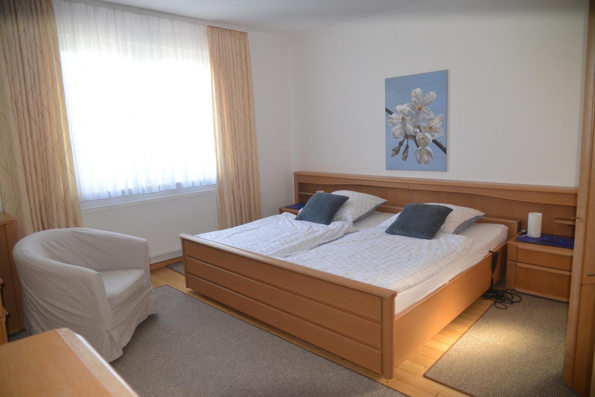 Appartements Am Rosengarten Celle Luaran gambar